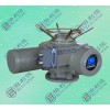 DZZ500-18B，Z500-18B防爆整体型电动头