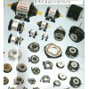仲勤双离合器组FMT-2.5,FMT-5,FMT-10