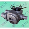 DZW45-24B放吧电动执行器