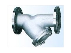保温过滤器，不锈钢保温过滤器，保温Y型过滤器