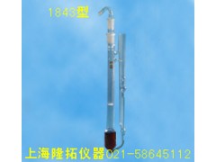 粘度計，粘度計價格，粘度計說明，1843高溫烏氏粘度計