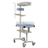 婴儿辐射保暖台/婴儿辐射保温台/新生儿抢救台