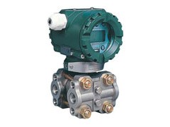 LU-CDP電容式大壓差壓變送器