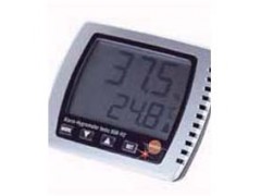 德国德图testo 608-H2迷你型台式温湿度仪