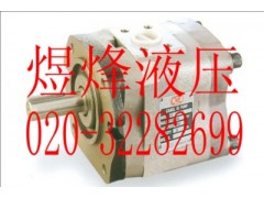 IGH-5F-64-R全懋齿轮泵