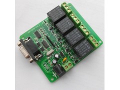 wifi继电器模块