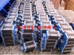 杭州STAF静音滑块，轴承BGCH20BN，现货