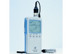 VM82，理音测振仪,便携式测振仪