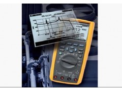 美国Fluke 289数字万用表