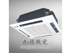 中央空调，多联机，风管机