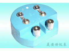 供應熱電偶(熱電阻)一體化溫度變送器報價