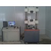 福建建设厅，福建检测站，福建高强钢筋检测液压试验机