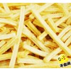 TSE65 膨化休闲食品设备，薯条生产线