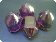 Nd:YVO4 （掺钕钒酸钇晶体）