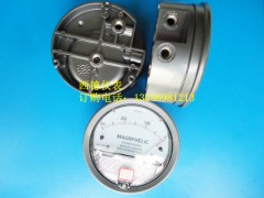 TE2000微差压表，风压差压表，差压表，压差表