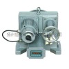 DKJ-6100D 電子式角行程 電動(dòng)執(zhí)行器 SKJ-610