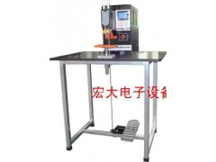 微電腦高頻逆變點(diǎn)焊機(jī)，電池點(diǎn)焊機(jī)，直流點(diǎn)焊機(jī)
