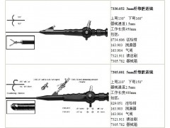 狼牌 纤维胆道镜