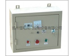 戶內型掛壁式 DKX-G-K-10 電動閥門控制箱 一控一