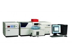 苏州 北分瑞利 WFX-210原子吸收分光光度计