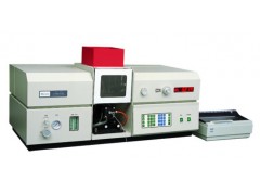 苏州 北分瑞利 WFX-310火焰原子吸收分光光度计