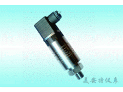热销仪表PT500本安防爆压力变送器
