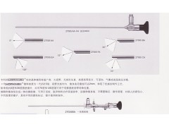 史托斯 STORZ 膀胱电切镜