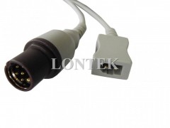 温度探头电缆，温度探头