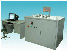 温控器动态测试台,突跳式动态检测仪,温控仪