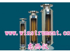 wi76442全不锈钢型玻璃转子流量计价格