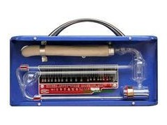 wi78301麦氏真空表，真空表价格