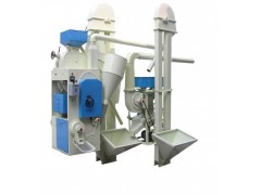 wi78637 小型大米成套组合碾米机组，碾米机租价格