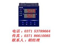 XMB7000，百特工控，智能双回路数显表