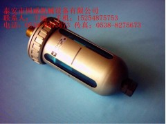 销售登福GD压缩机油AEON4000冷凝水分离器