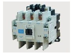 S-N18交流接觸器，三菱接觸器圖片