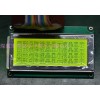 19264LCD液晶屏 税控机用19264液晶屏 图形点阵屏
