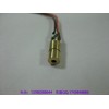 φ4*13.5mm +进口激光管+小尺寸镭射灯 点状激光头