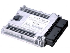 控制器TTC10