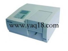SQ-VIS-7200A可见分光光度计、可见分光光度计价格