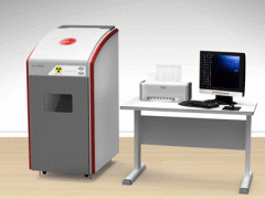 金属成分分析及氧化物检测仪+++波谱仪（WDXRF)