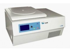 L-530R大容量离心机,武汉长沙南昌广州上海离心机