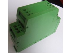DIN1*14-20MA信号隔离变送器/转换器