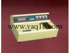 SQ-581-S便攜式光電比色計(jì)、光電比色計(jì)