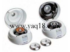 MiniSpin  個(gè)人型高速離心機(jī)、迷你型離心機(jī)