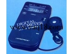 SQ-ZDZ-1数显紫外线照度计、便携式(光度计)