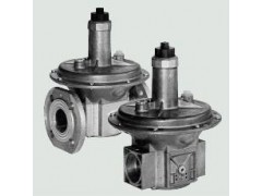 燃烧器燃气过滤器/调压阀