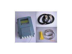 TCS-600固定式超聲波流量計 便攜式超聲波流量計價格，超聲波流量計批發