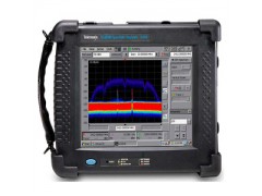 泰克H600/SA2600手持式頻譜分析儀