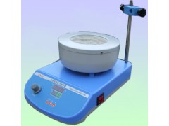 北京ZNCL—T智能磁力(电热套)搅拌器 智能磁力电热套