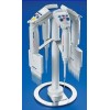 eppendorf电子十二道可调移液器